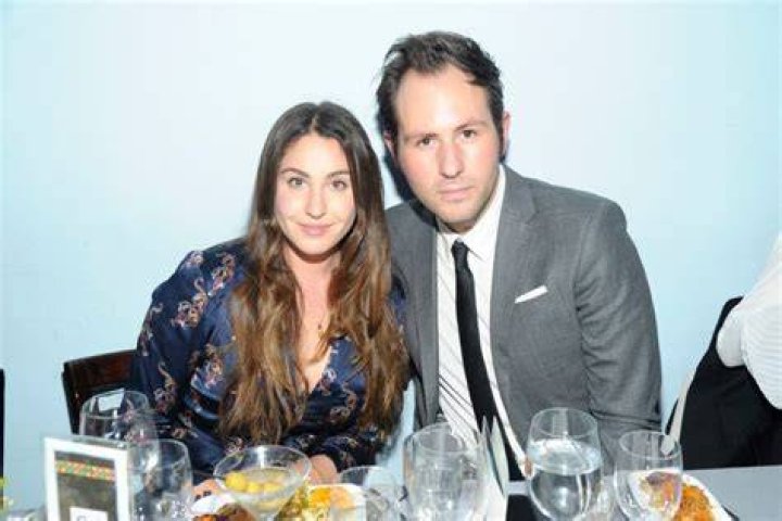 Aubrey Saget Husband, Boyfriend Name & Relationships