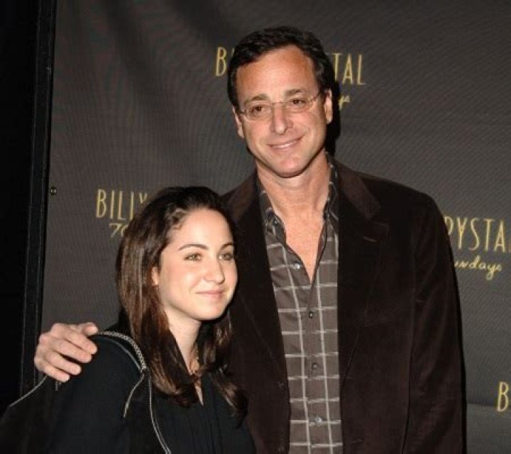 Aubrey Saget Wiki & Bio