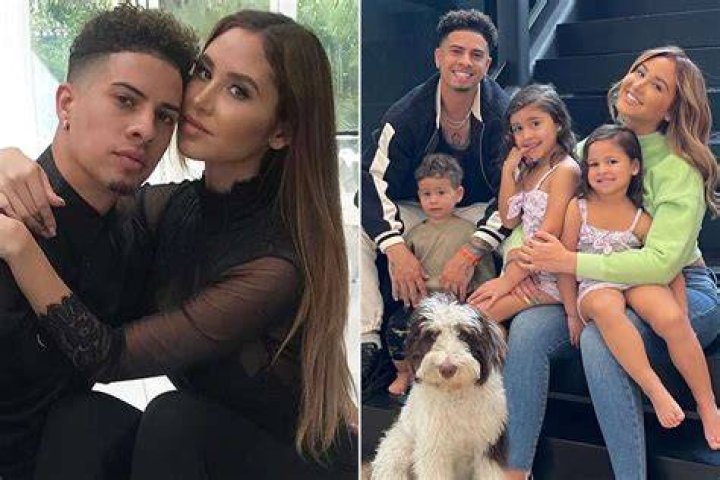 Austin McBroom