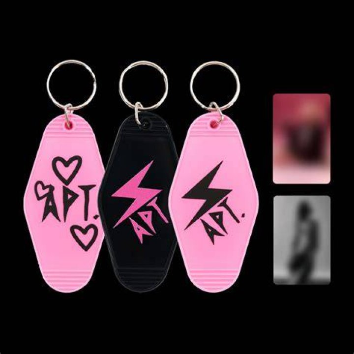 Ava Rose Merch Collection