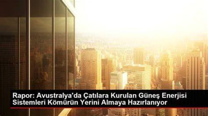 Avustralya'da güneş hangi yönden doğar?
