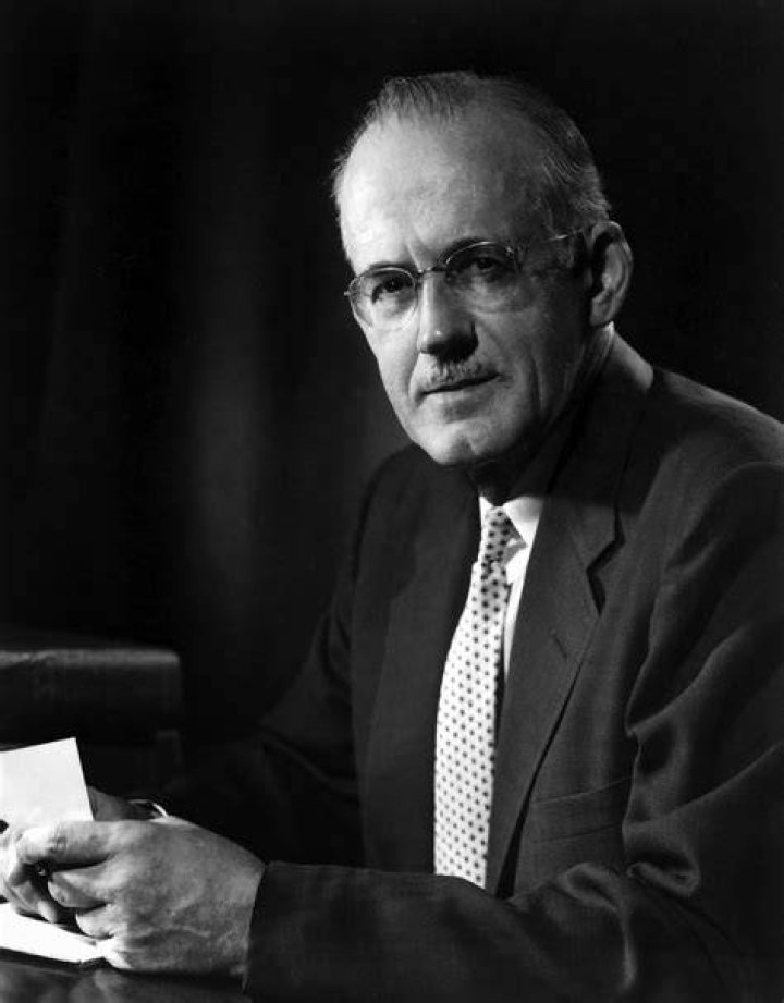 AW Tozer