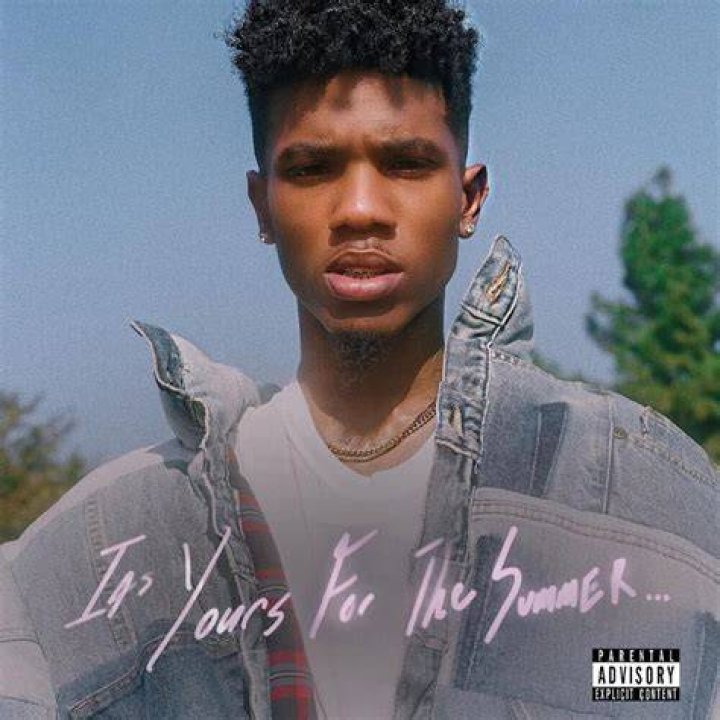 B Smyth album