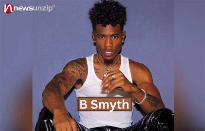 B Smyth net worth