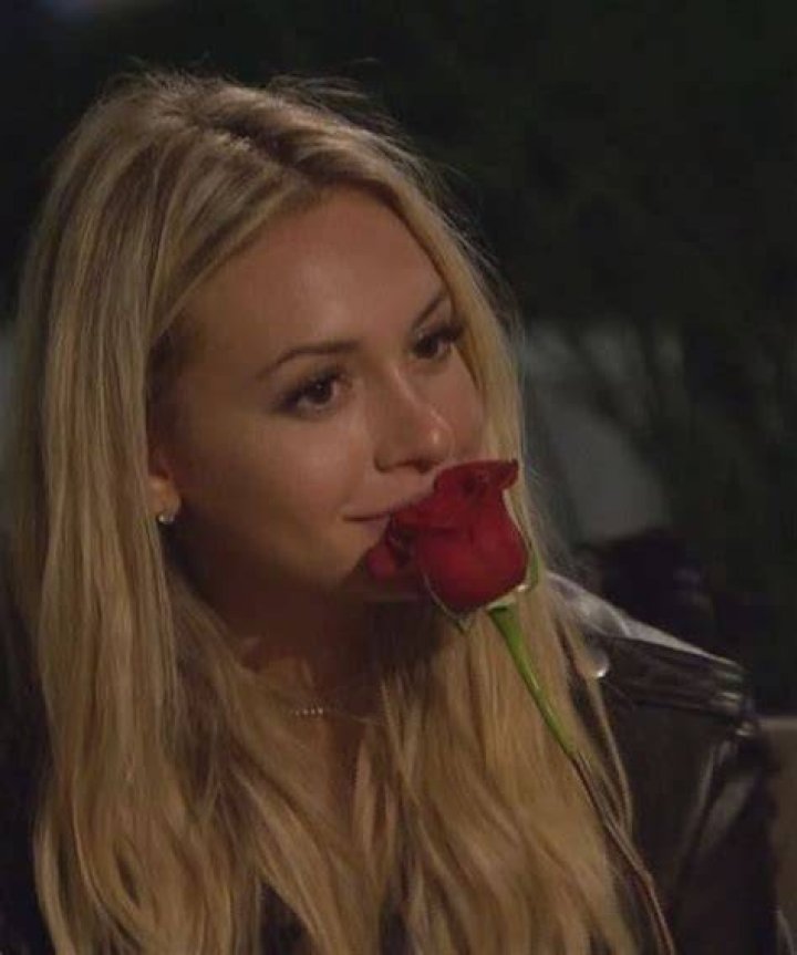 bachelor corrine instagram