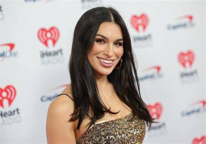 Bachelor Nation Alum Ashley Iaconetti Responds to People Who Said She 'Canceled' Hannah Brown