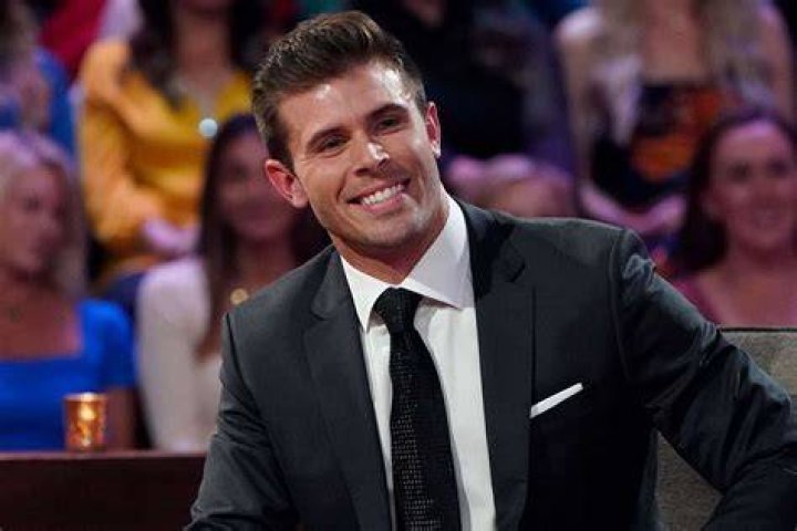 Bachelor Zach Shallcross Is Looking for Love — Printable Bracket for Season 27!
