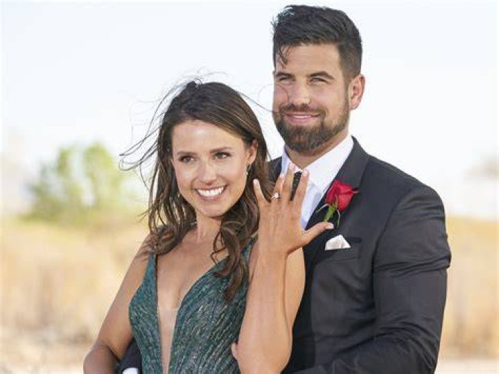 Bachelorette Katie Thurston, Blake Moynes Give Their Sex Count