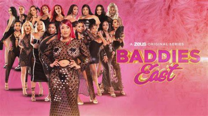 Baddies East New Episode Preview Natalie Nunn Smiley Mariah Lynn Hip Hop News
