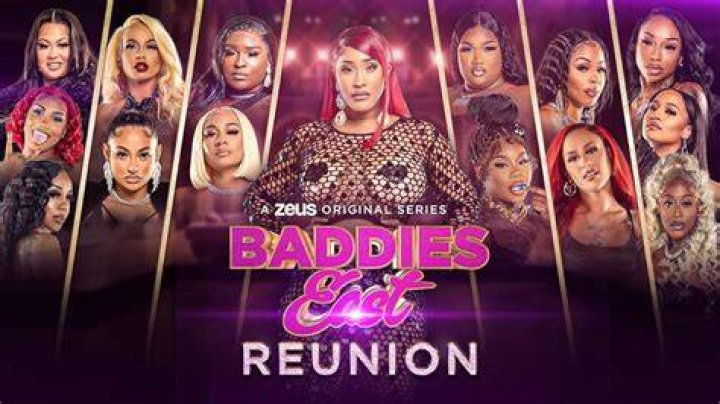 Baddies East Reunion Trailer Hip Hop News
