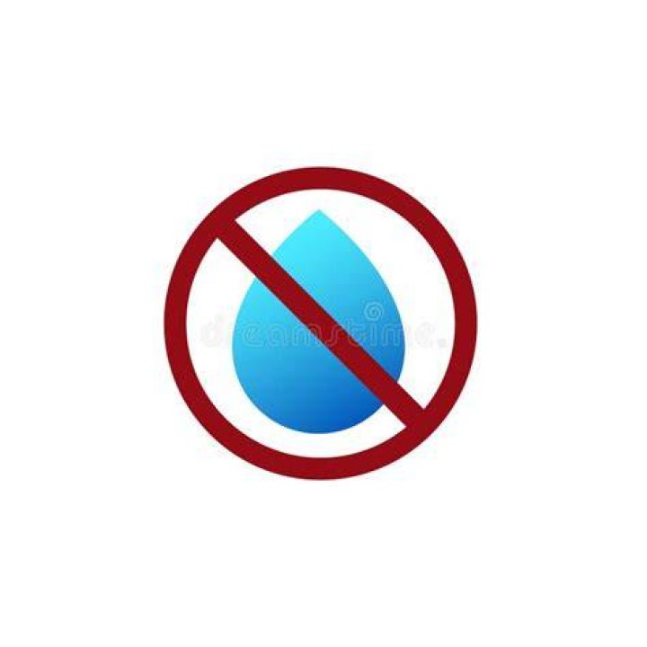 Ban Water