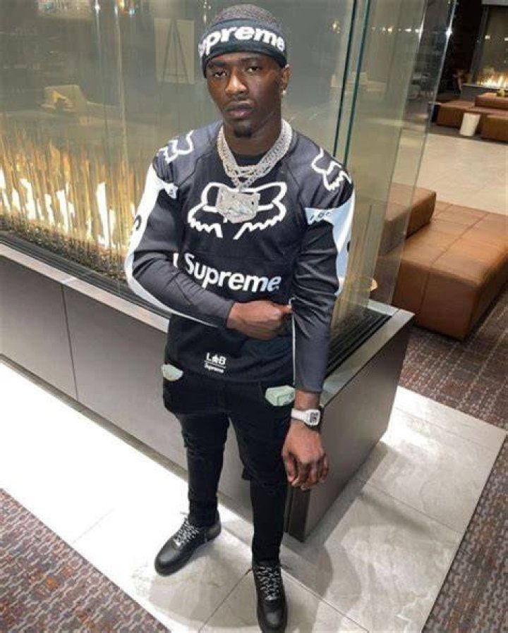 Bankroll Freddie Age (Drip Like Dis) Height, Wiki, Girlfriend, Bio, Net Worth