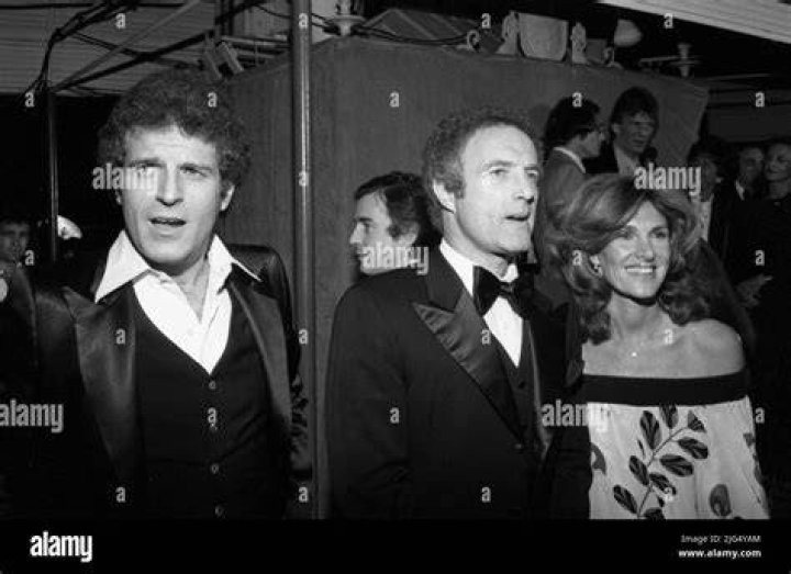 Barbara Caan: Who is James Caan’s sister?