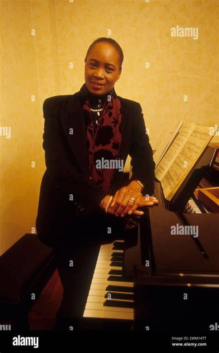 Barbara Hendricks