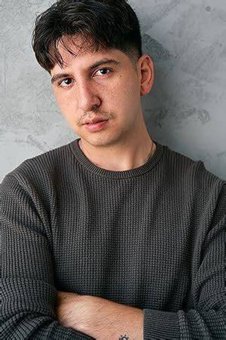 Basilio Cerdan Jr attractive