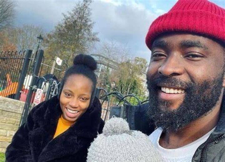 
BBNaija Stars Khafi, Gedoni Expecting Second Child 