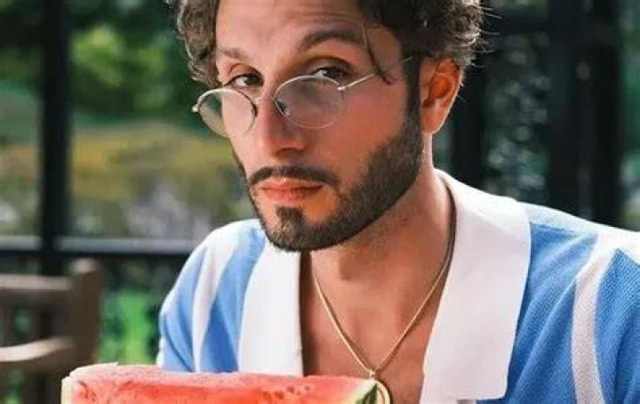 Bbno$ Biography, Age, Height, Wife, Net Worth, Family