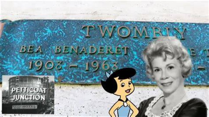 Bea Benaderet Biography, Age, Height, Husband, Net Worth, Family