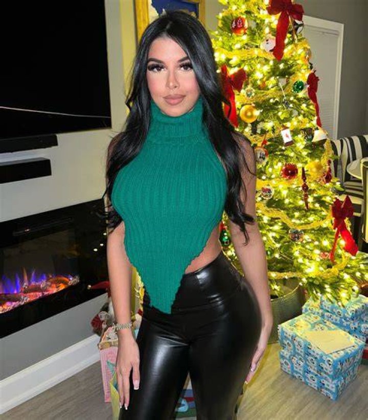 Becca Spadaro