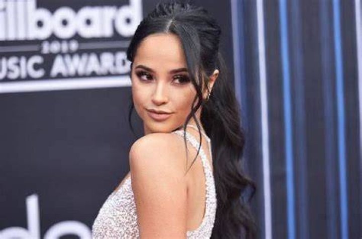 Becky G Biography, Age, Height, Husband, Net Worth, Family