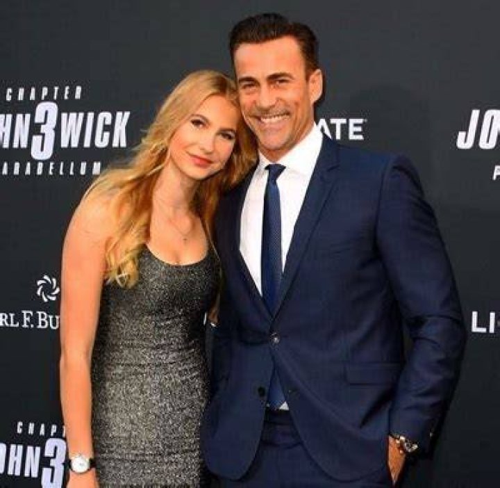 Bella Bernhardt Biography, Age, Height, Husband, Net Worth, Family