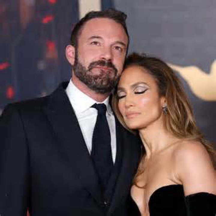 Ben Affleck and Jennifer Lopez's Kids Attend Georgia Nuptials: See Photos from Their Second Wedding