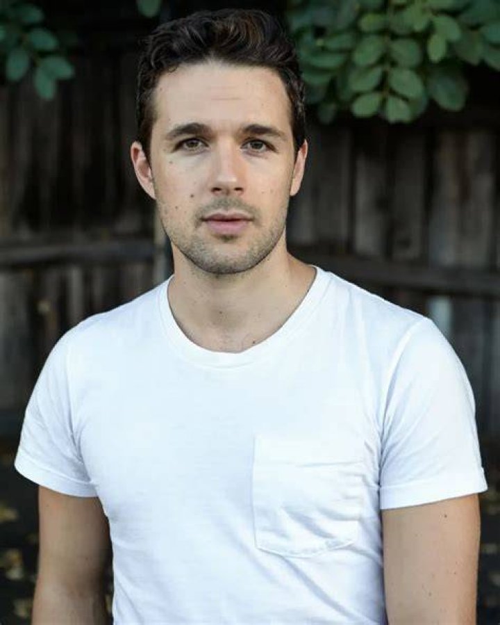 Ben McGregor Age, Wiki, Biography,Height, Girlfriend, Net Worth, Instagram