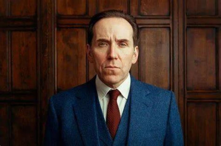 Ben Miller
