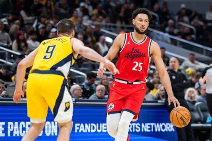 Ben Simmons & <a href=