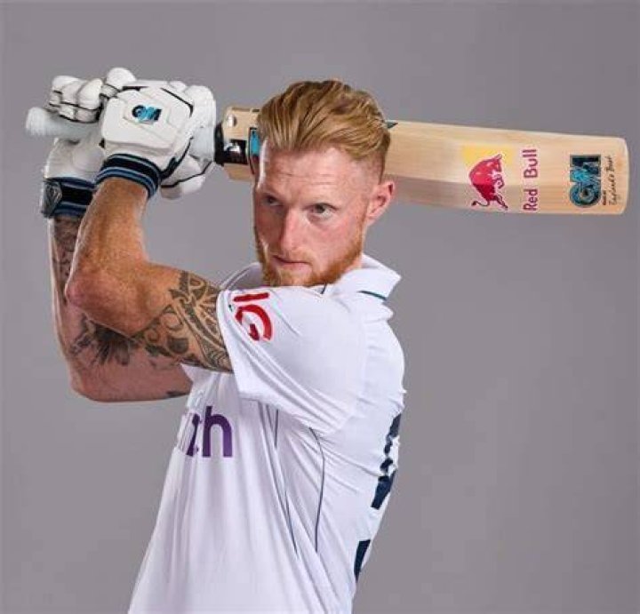 Ben Stokes Biography, Age, Height, Wife, Net Worth, Family
