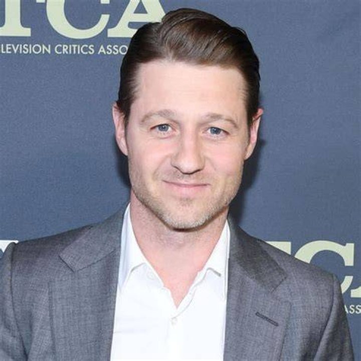 Benjamin McKenzie
