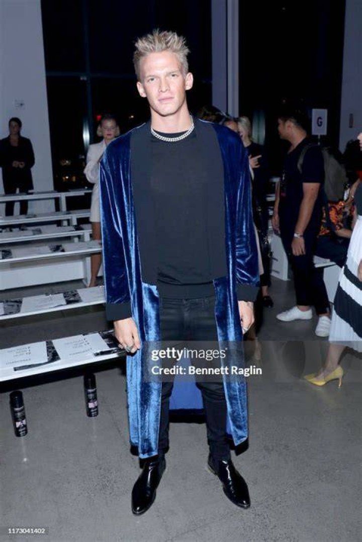 Bennett Raglin / Stringer / Getty Images