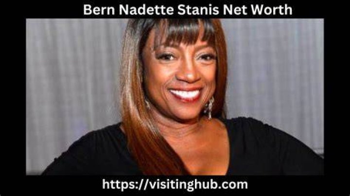 Bern Nadette Stanis Net Worth 2024: What Is The Actress Worth?