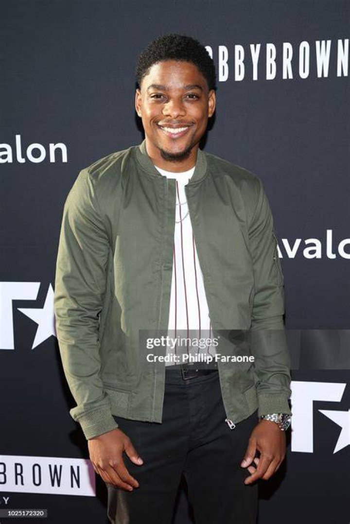 BET+ Premiere Screening For &ldquo;The Impact Atlanta&rdquo; Season 2