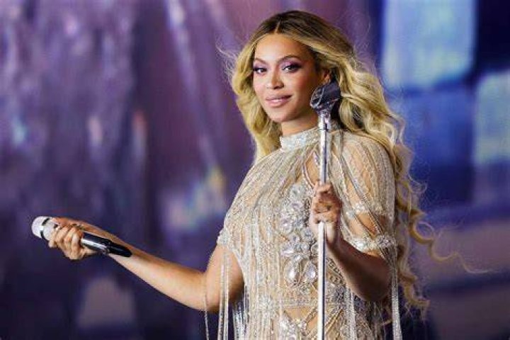 Beyoncé 
