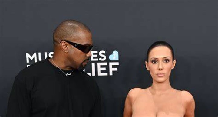 Bianca Censori Reportedly Grossed Out By Kanye West's 