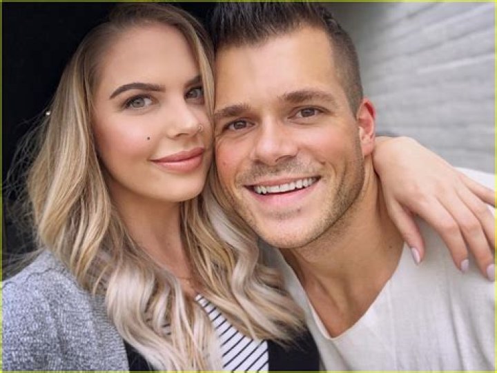 ‘Big Brother’ Star Mark Jansen Will Definitely Be Proposing to Elena Davies — Eventually (EXCLUSIVE)