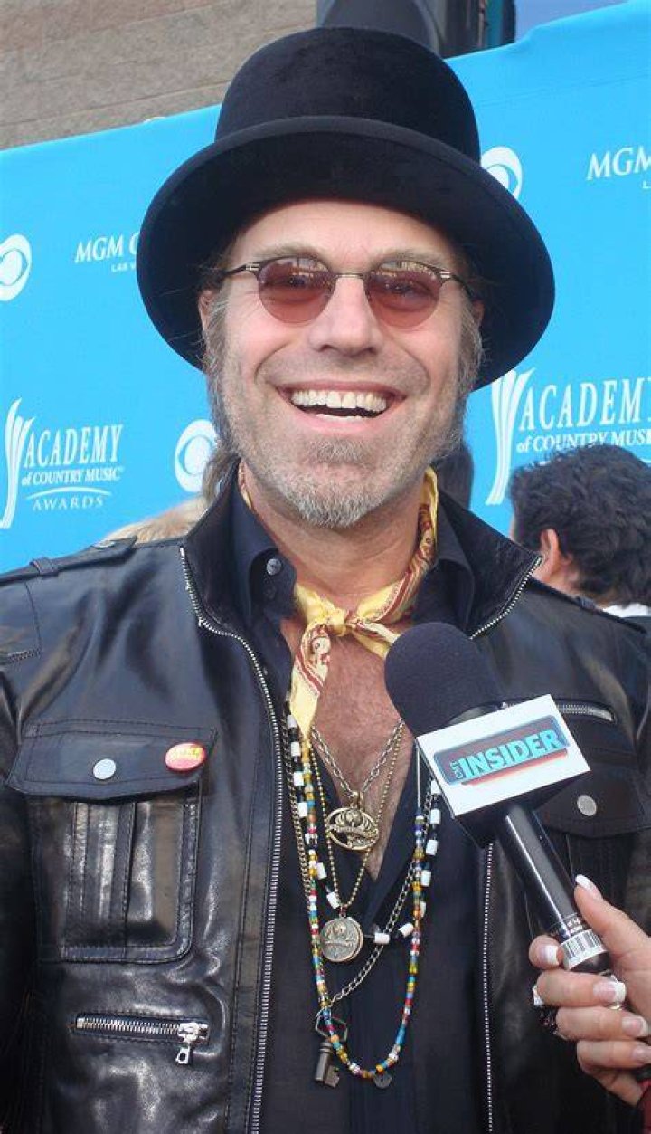 Big Kenny Net Worth: How rich is Big Kenny?