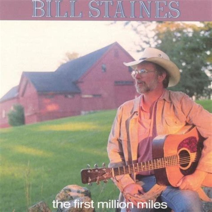 Bill Staines