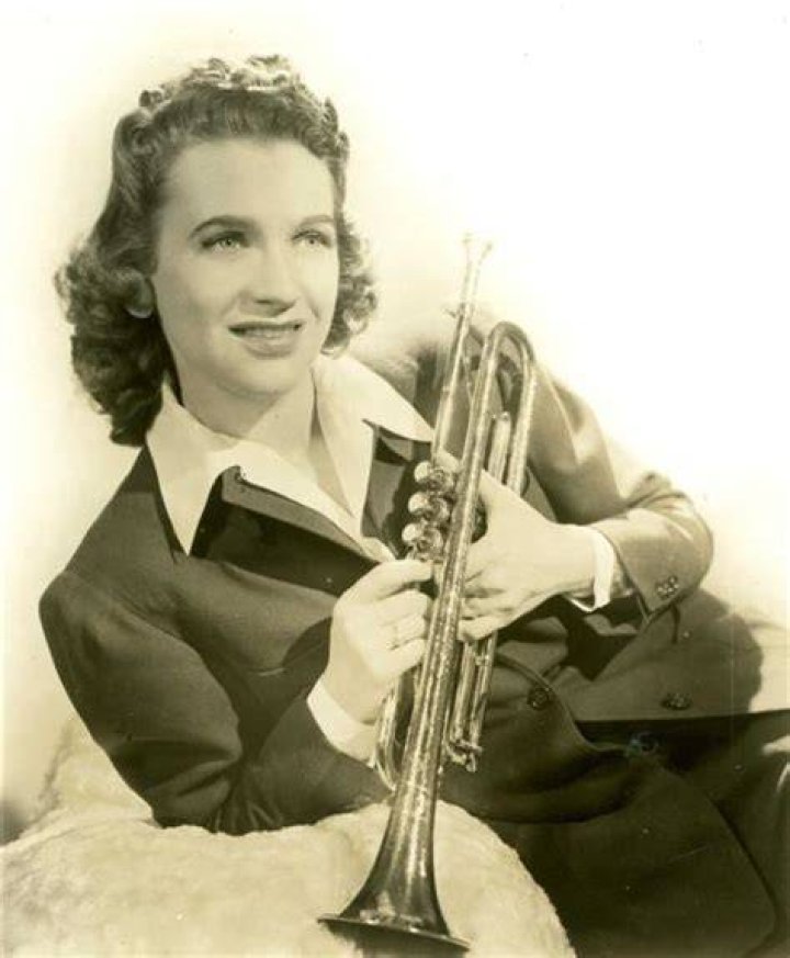 Billie Rogers