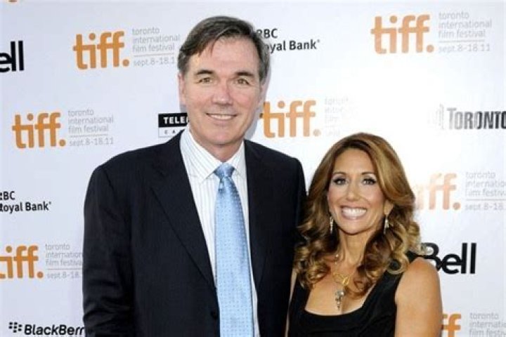 Billy Beane has been Married to Wife Tara Beane since 1999