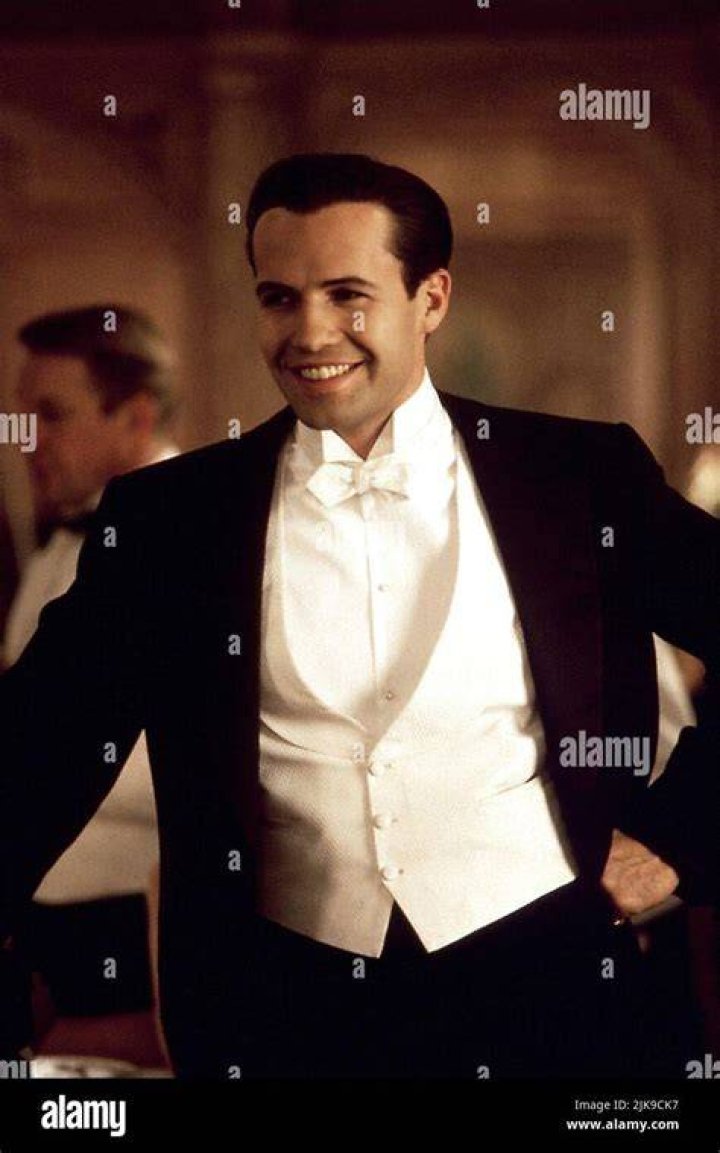 Billy Zane