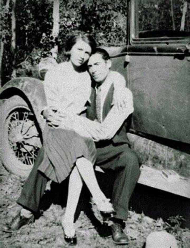 Blanche Barrow