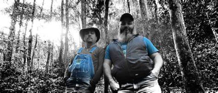 Blev Mike och Jerry från Moonshiners krossade?