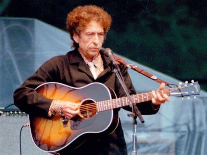 Bob Dylan