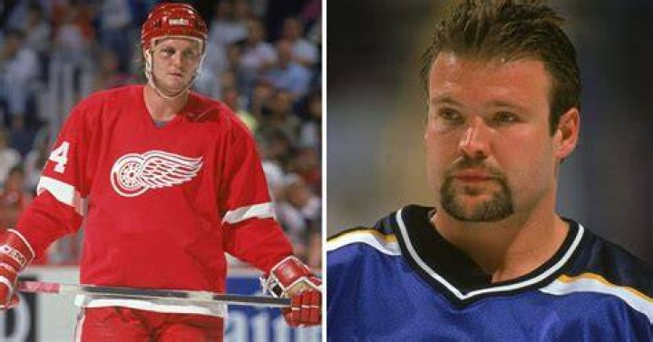 Bob Probert