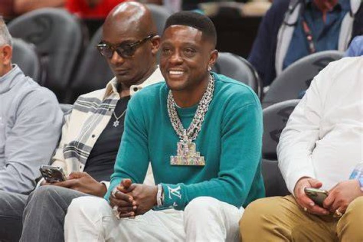 Boosie Badazz Vows To Unleash An OnlyFans Account