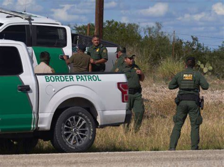 Border Patrol