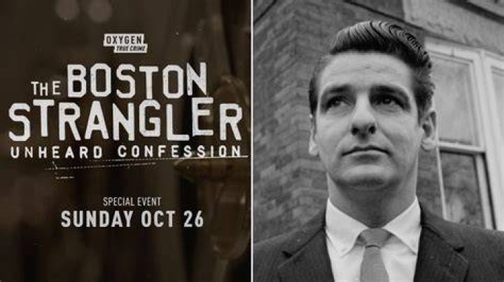 Boston Strangler's Victims