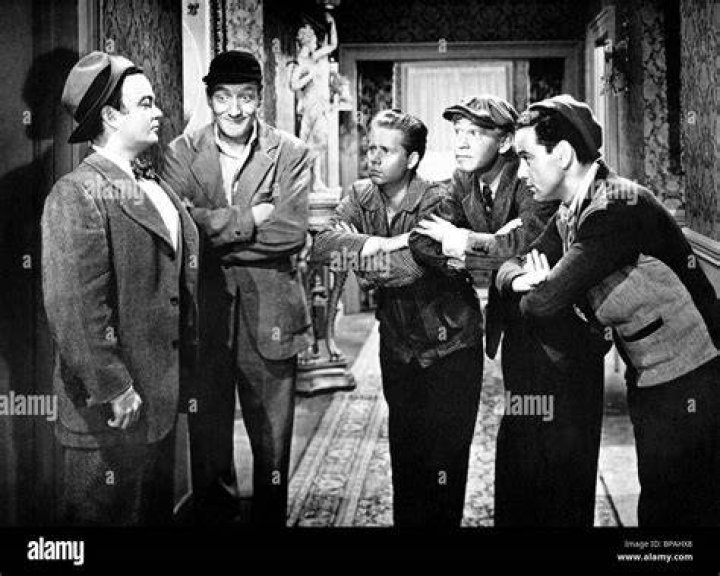 Bowery Boys